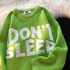 High-End Korean Niche Design Knitted Sweater