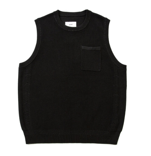 Trendy Retro Five-Color Sweater Vest for All