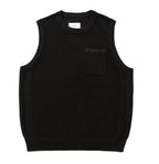 Trendy Retro Five-Color Sweater Vest for All