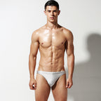 Men's Low-Rise Swim Briefs