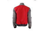 Cosplay Costume Inspired by Movie Coat Design