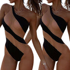 Slim Fit Women's Casual Sexy Comfortable Swimwear