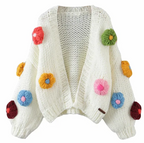 Women's Knit Sweater