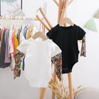 Baby Summer Romper Bodysuit for Infants