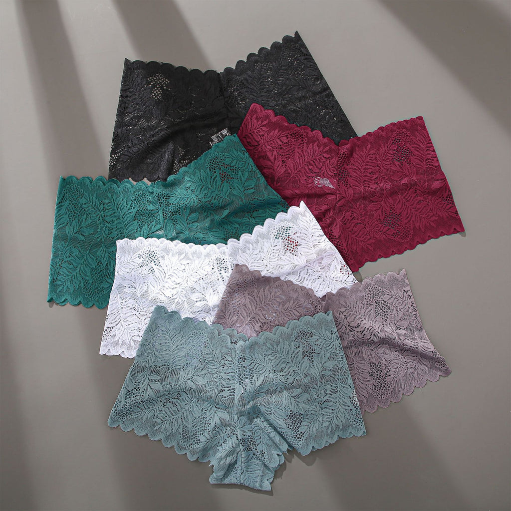 Comfortable Lace Hollow Sexy Women's Panties