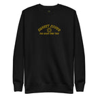 Premium Sunset Lover Sweatshirt | Streetwear