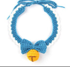 Knitted Collar Scarf for Cats and Dogs Accessories
