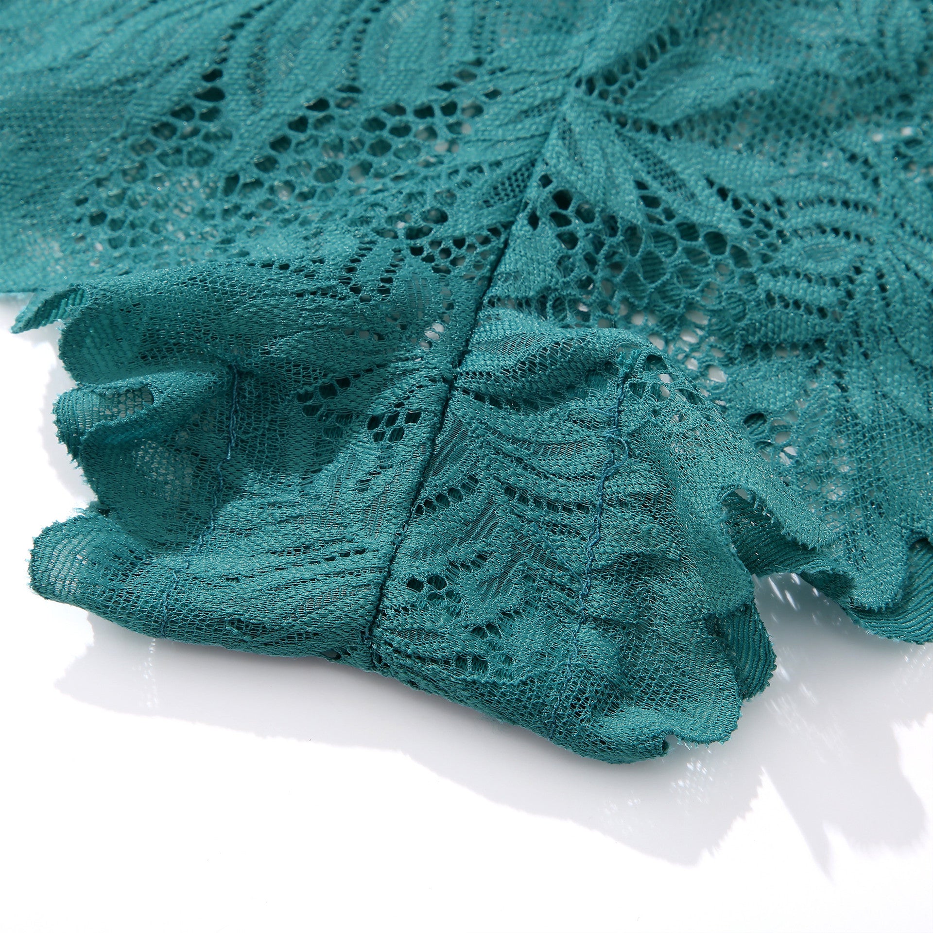 Comfortable Lace Hollow Sexy Women's Panties