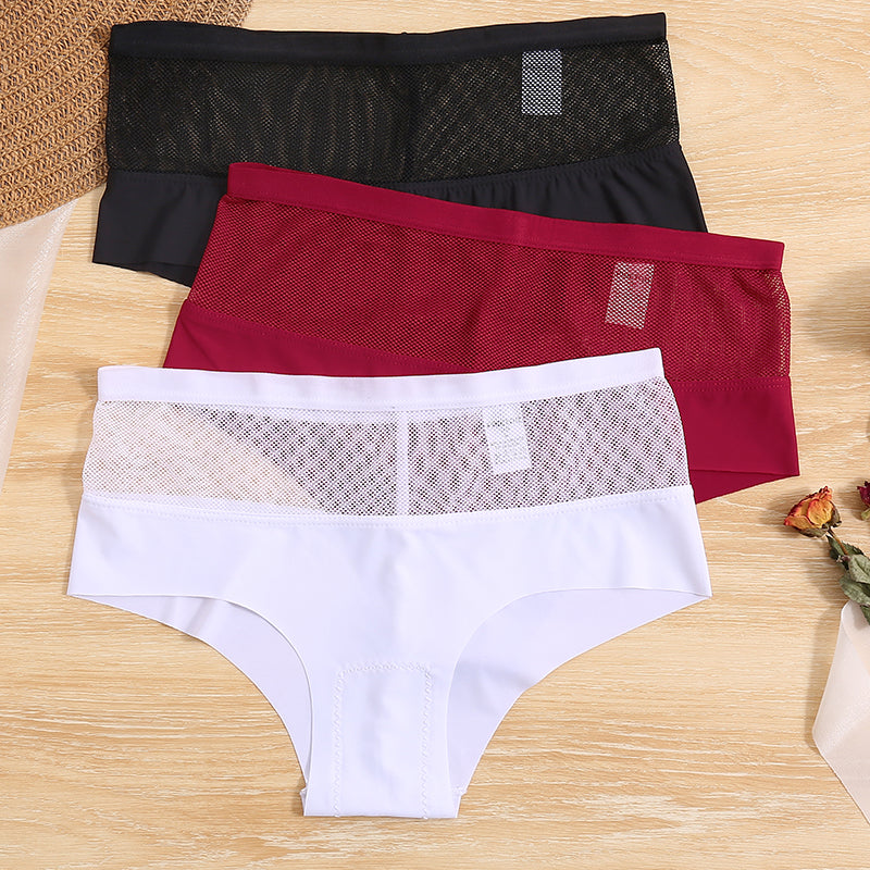 Women's Sexy Comfortable Hollow Out Panties for Daily Wear