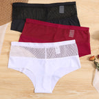 Women's Sexy Comfortable Hollow Out Panties for Daily Wear