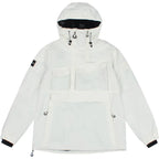 New Ski Suit Coat Veneer Double Board Outdoor Windproof Warm Plus Size Men's Multi-pocket