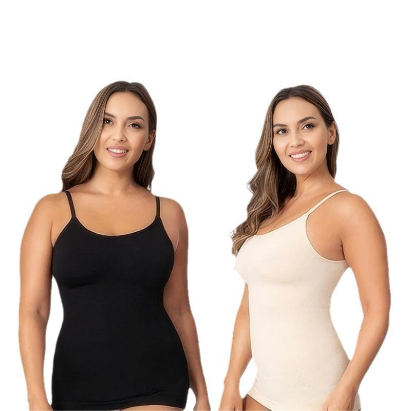 Women's Seamless High Elastic Shaping Camisole