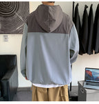 Men's and Women's Fashion Windbreaker Bomber Jacket 2023