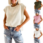 Solid Ease Sweater