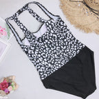 New Women's One-Piece Swimsuit Bikini 2020