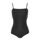 Vintage Style Women’s One-Piece Swimsuit (New Arrival)