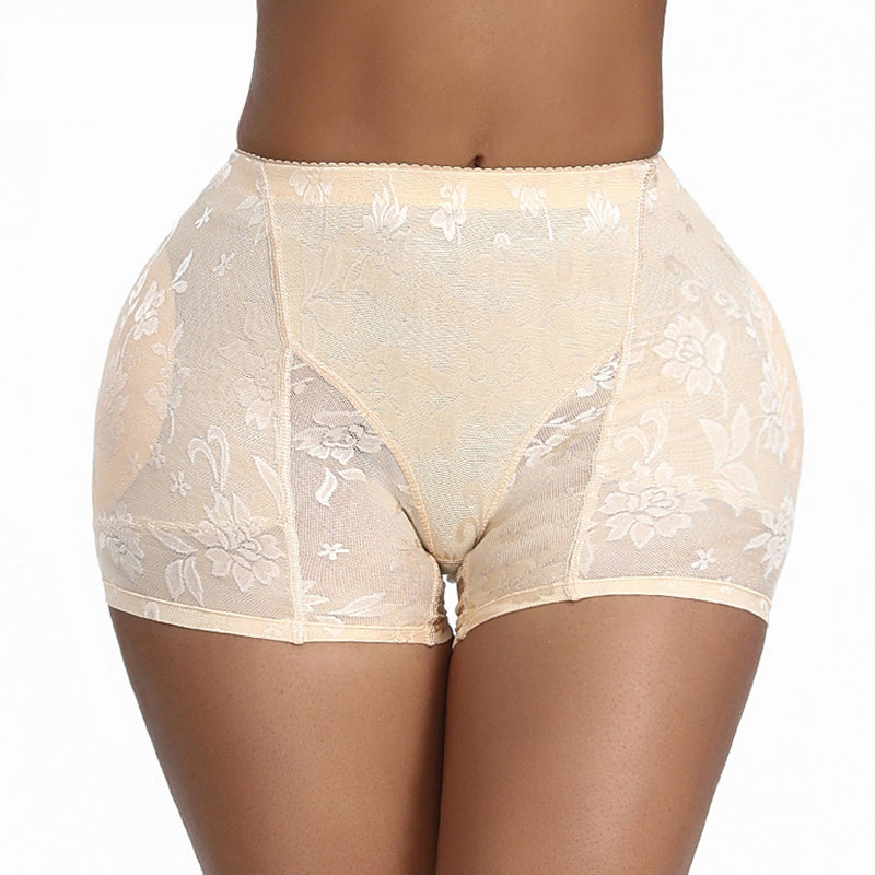 Butt Lifting Ladies' Fake Butt Panties