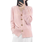 Loose Casual Knit Sweater