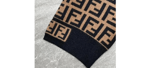 STRETCH KNIT MIDI DRESS