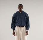 Loose And Comfortable Letter Print Sweatshirt