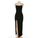 Summer New European and American Women’s Party Dress