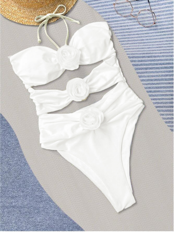 One-Piece Swimsuit