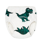Washable Cotton Baby Toilet Training Panties