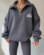 Amazon Wild Fleece Shirt for Autumn and Winter