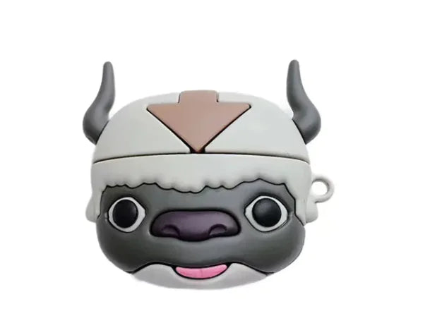 Cute Calf AirPods Protective Case | Accessory