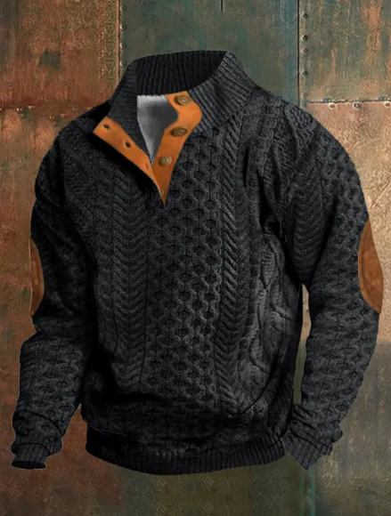 3D Printed Sweatshirt | Streetwear