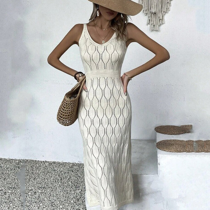Dress Bikini Cover-up