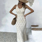 Dress Bikini Cover-up