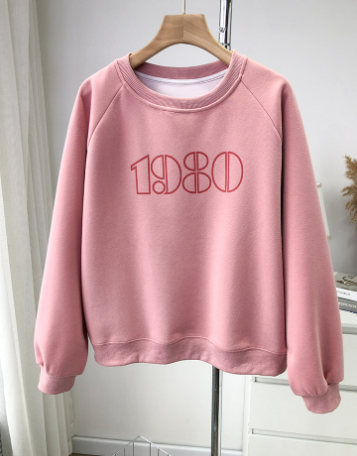 Women's Beige Cotton Sweater Top for Early Spring