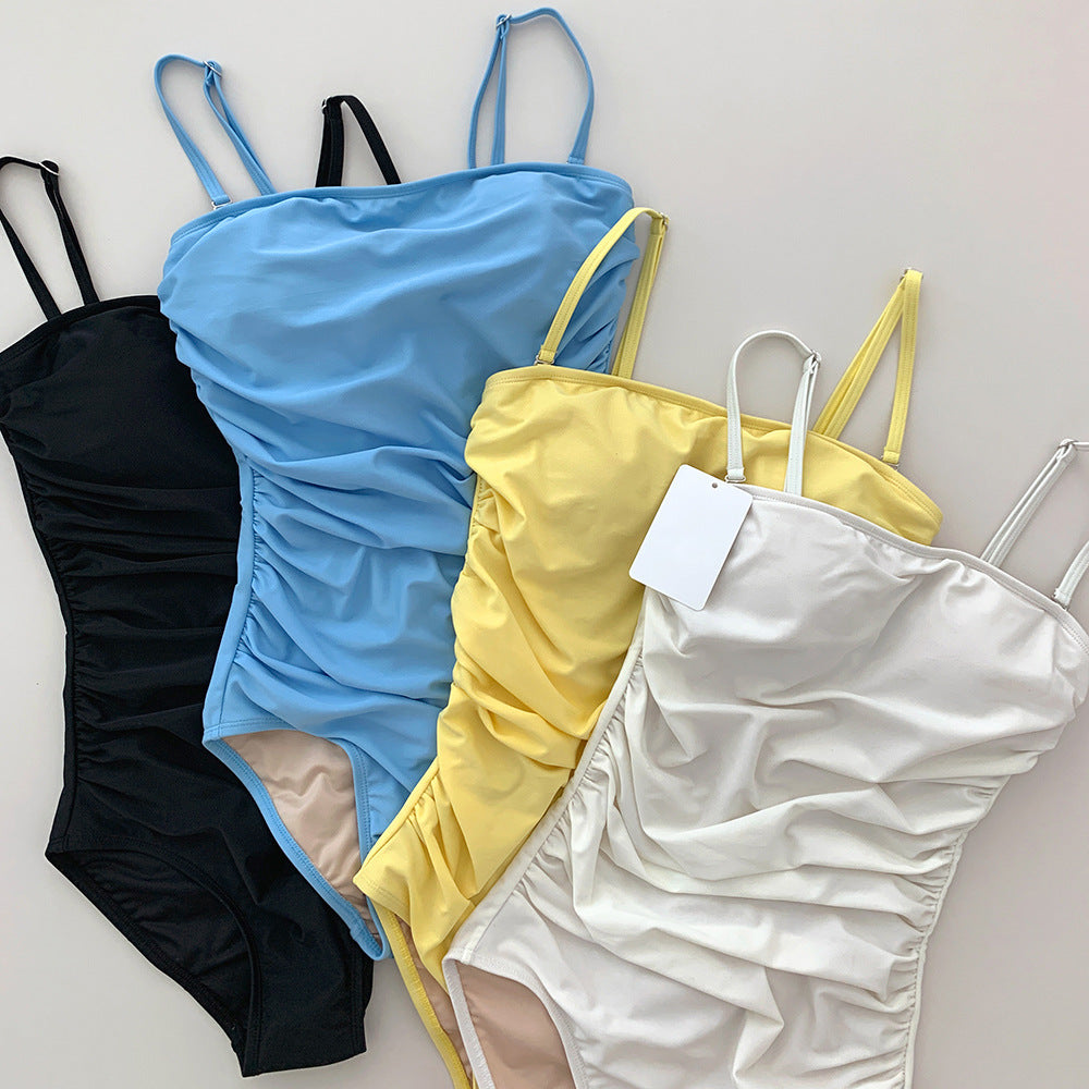 New Style Cross-Border Women's Slimming Swimwear