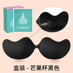 Strapless Ultra-Thin Breathable Invisible Wedding Dress Bra