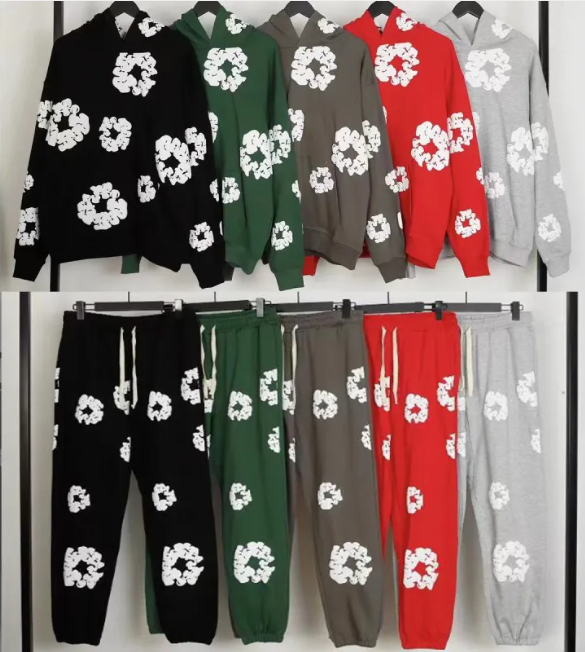 Cozy Fit Cotton Foam Loose Hoodie Sweater Jacket | Streetwear