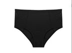 "Cross-Border Four-Layer Leak-Proof Period Panties"