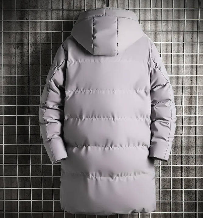 Men's Cotton Jacket