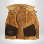 Men's Fashion Casual Winter Coat