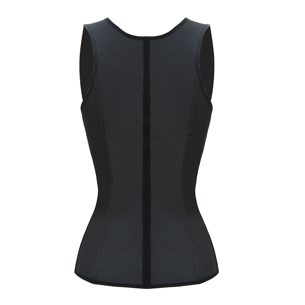 Shaping Bodysuit with Bra Support