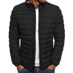 Men's Winter Cotton Jacket