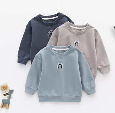 Legs Hoodie for Kids (3-36 Months) (One Piece) | Streetwear