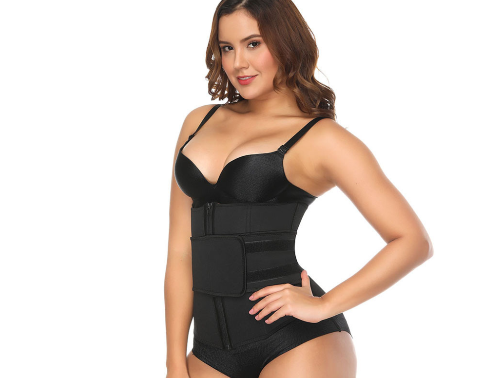 Waist Trainer Shapewear Body Shaper Corset