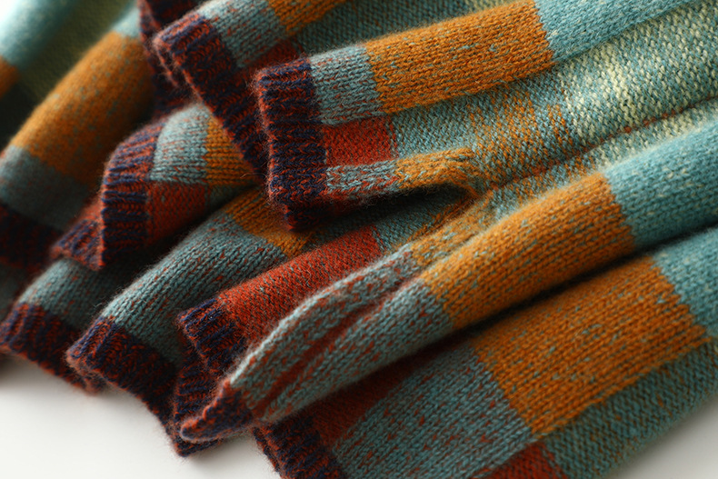 Wool Sweater