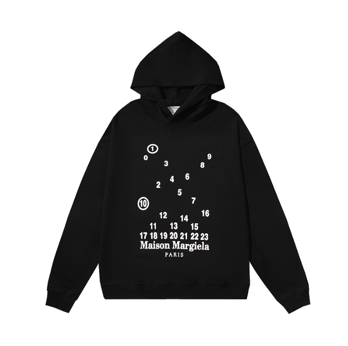 Plus Size Loose Sweatshirt with Constellation Design | Streetwear