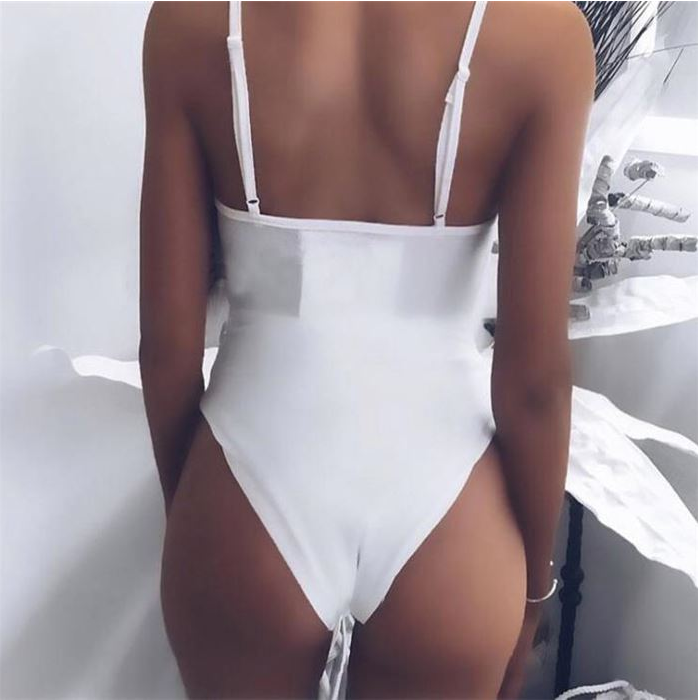 Summer Women's Sexy Bikini Beach Swimsuit Outfit