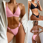 2021 Women's Sexy Bikini Set for Beachwear