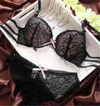 Reversible Adjustable Bra Set for Enhanced Support