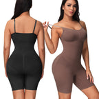 Women's Seamless Body Shaping Bodysuit