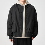Pilot Cotton Padded Coat for Men